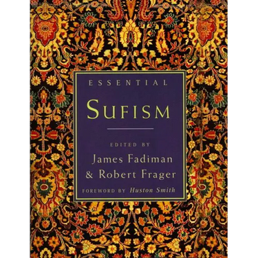 Essential Sufism