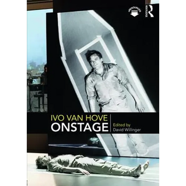 Ivo van Hove Onstage