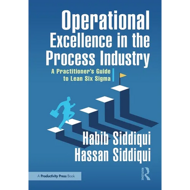 Operational Excellence in the Process Industry: A Practitioner's Guide to Lean Six SIGMA