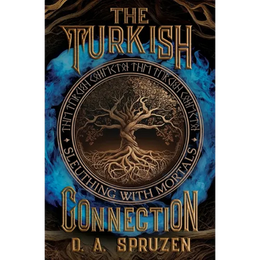 The Turkish Connection