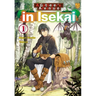 A Gatherer's Adventure in Isekai, Vol 1