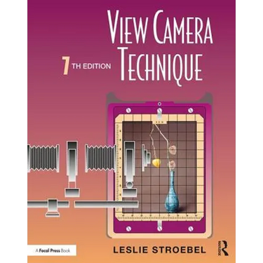 View Camera Technique