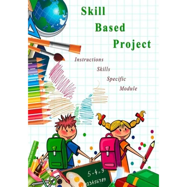Skill Based Project: Skill Based Project