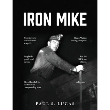Iron Mike