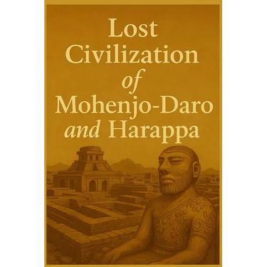 Lost Civilization of Mohenjo-Daro and Harappa