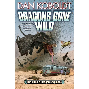 Dragons Gone Wild