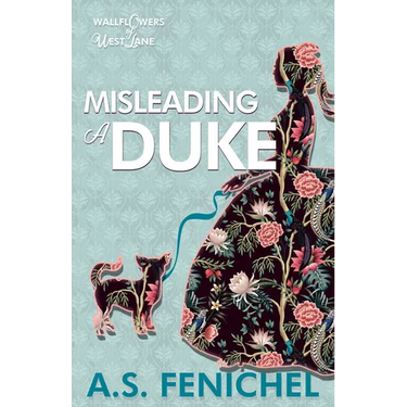 Misleading a Duke: A Thrilling Historical Regency Romance Book
