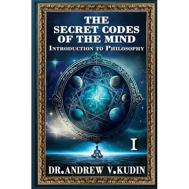 The Secret Codes of the Mind: Introduction to Philosophy (Book I)