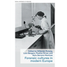 Forensic Cultures in Modern Europe