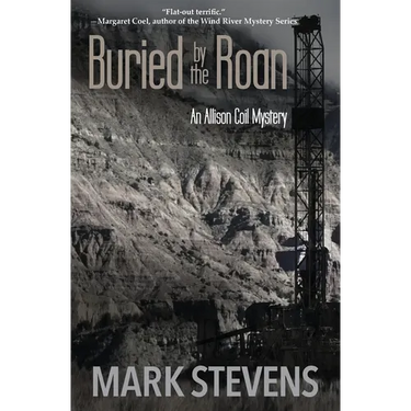 Buried by the Roan