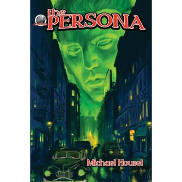 The Persona: Enter-The Persona!