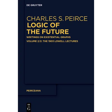 The 1903 Lowell Lectures