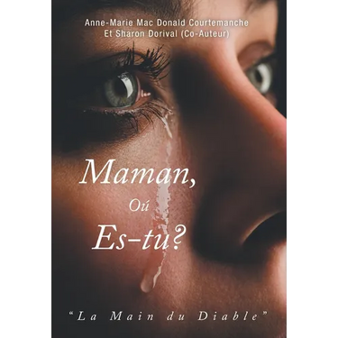 Maman, Où es-tu?: La Main du Diable