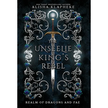 The Unseelie King's Rebel