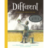 Different: A Story of the Spanish Civil War
