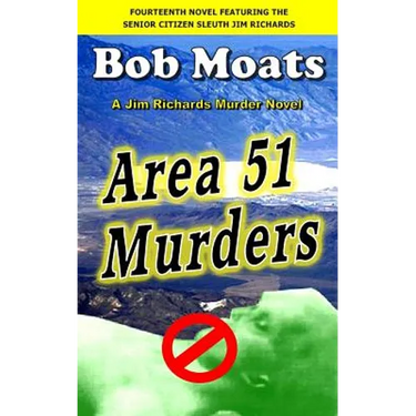 Area 51 Murders