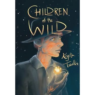 Children of the Wild