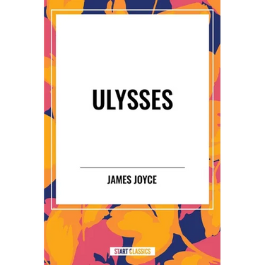 Ulysses by James Joyce