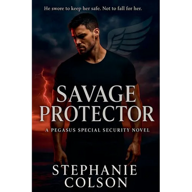 Savage Protector