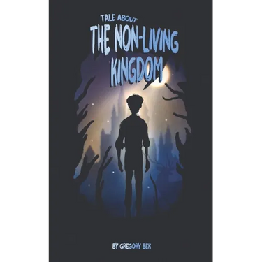 Tale about the Non-Living Kingdom