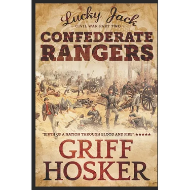 Confederate Rangers