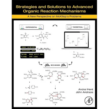 Strategies and Solutions to Advanced Organic Reaction Mechanisms: A New Perspective on McKillop's Problems