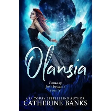 Olansia