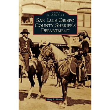San Luis Obispo County Sheriff's Department