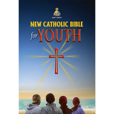 New Catholic Bible for Youth
