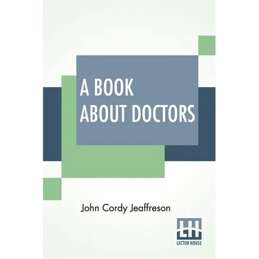 A Book About Doctors