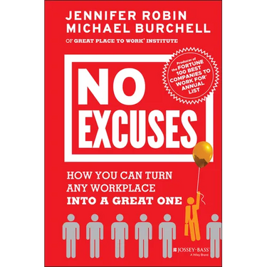 No Excuses