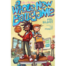 A Whole New Ballgame: A Rip and Red Book