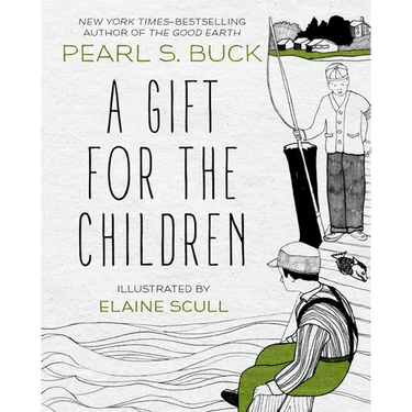A Gift for the Children