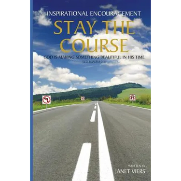 Stay the Course