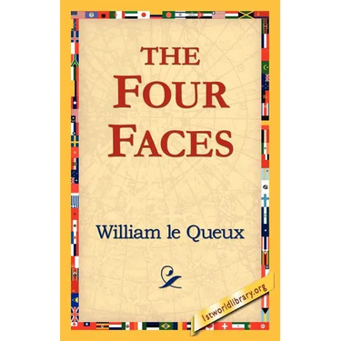 The Four Faces