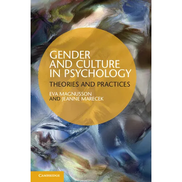 Gender and Culture in Psychology