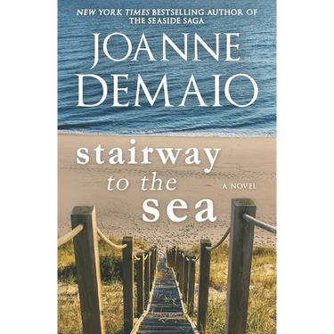 Stairway to the Sea