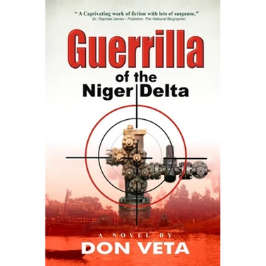 Guerrilla of the Niger Delta