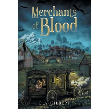 Merchants of Blood