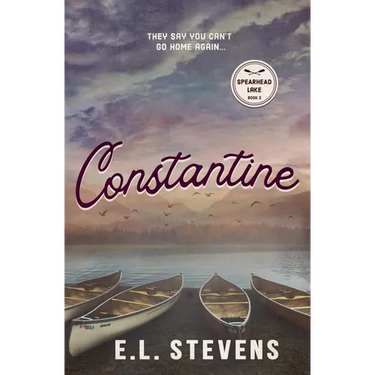 Constantine: Britain's Story Part 2