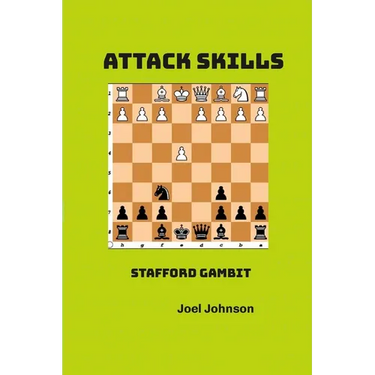 Stafford Gambit