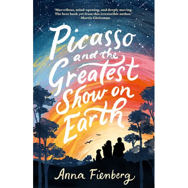 Picasso and the Greatest Show on Earth