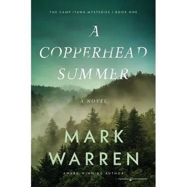 A Copperhead Summer