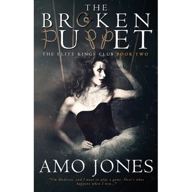The Broken Puppet