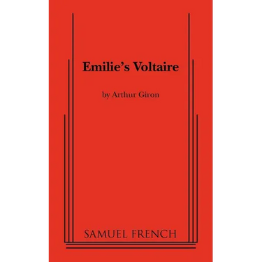 Emilie's Voltaire
