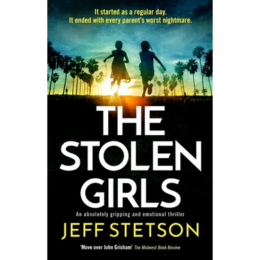 The Stolen Girls