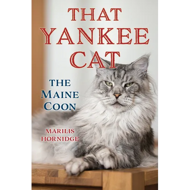That Yankee Cat: The Maine Coon