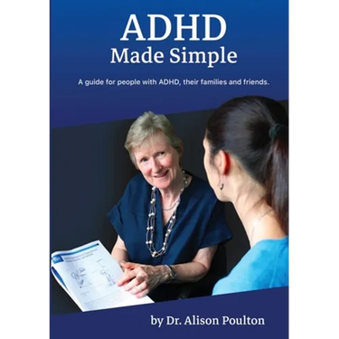 ADHD Made Simple