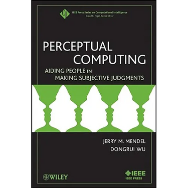 Perceptual Computing
