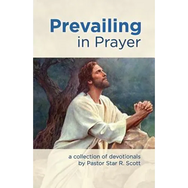 Prevailing in Prayer